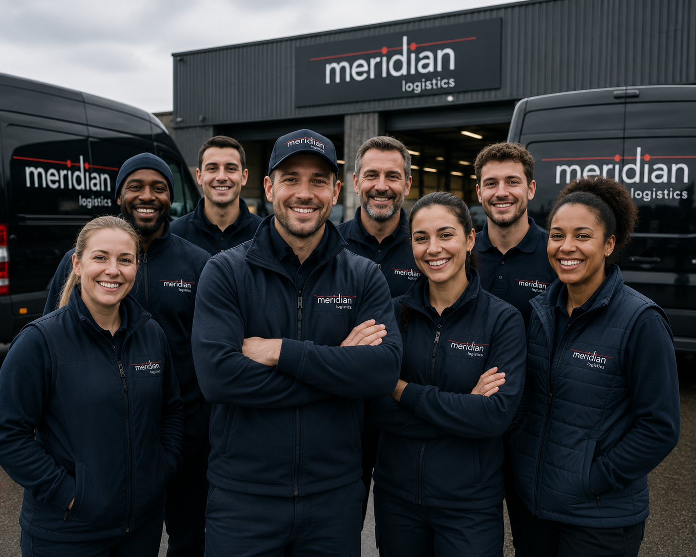 Delivery Driver, Van and Fuel Provided, Warrington